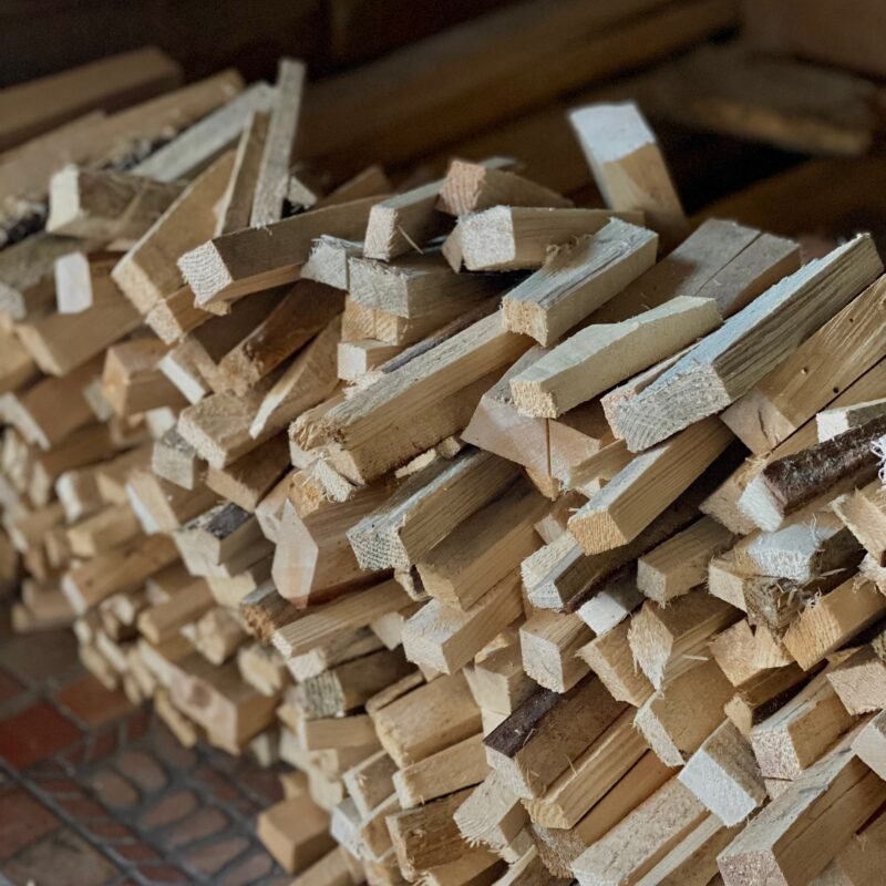 Anzündholz, 5 kg