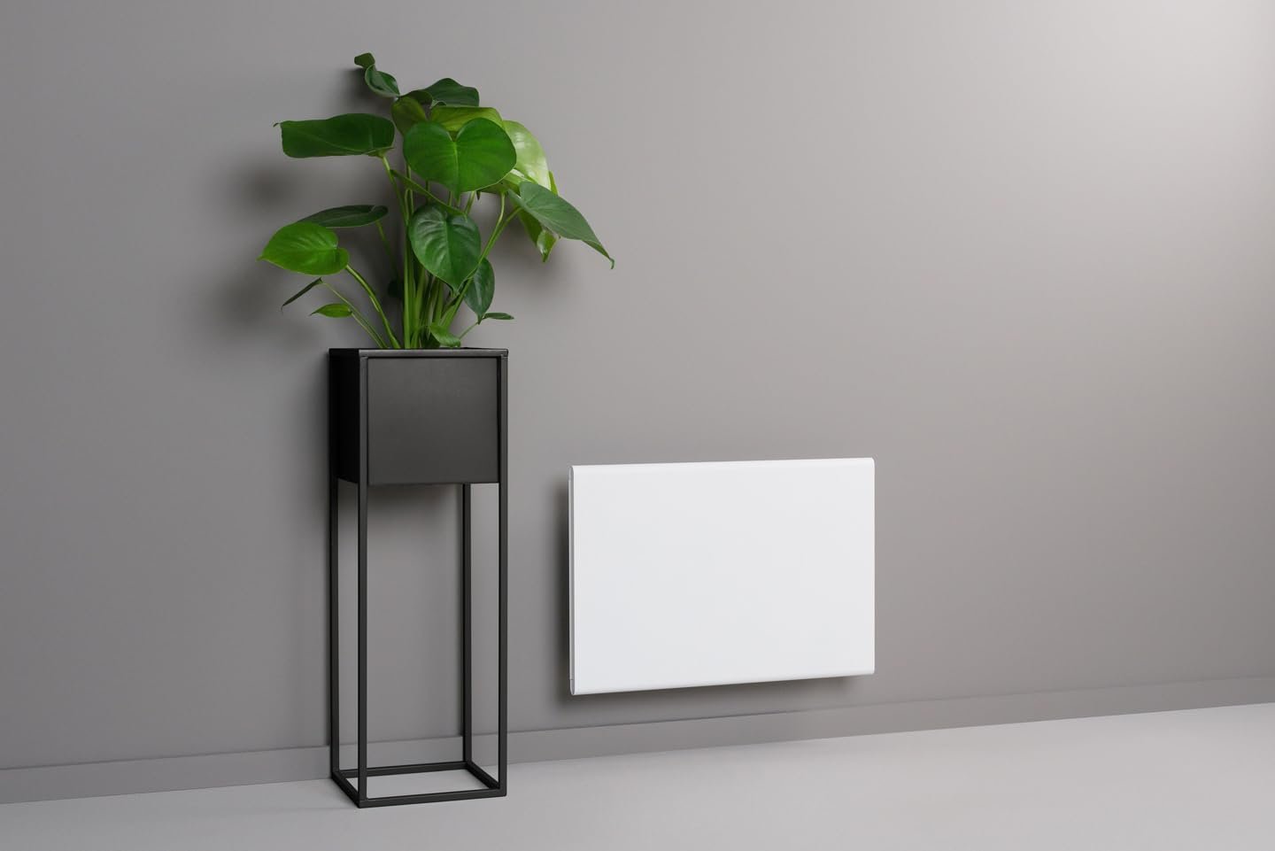 Infrarotheizung 600 W – Bild 2